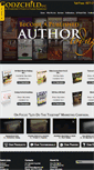 Mobile Screenshot of godzchildproductions.net